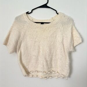 White Windsor T-Shirt